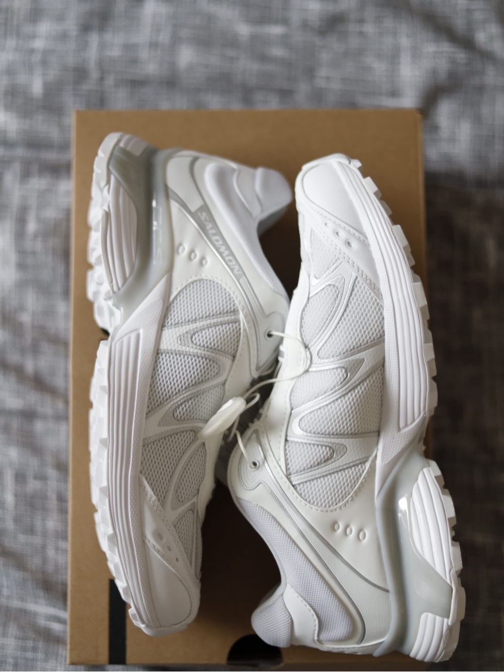 Salomon XT-Whisper